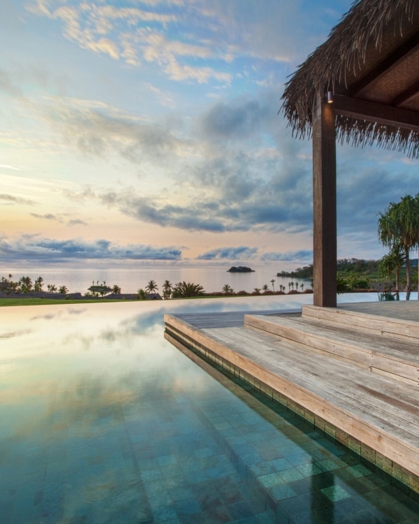 Island Hopping: 17 Romantic Island Destinations for Your Honeymoon