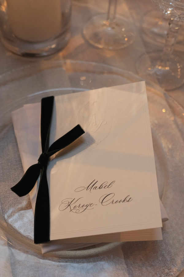 Stationery Avelã White