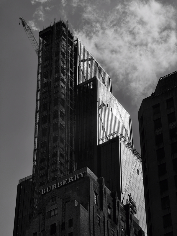 Content Creators Maria Mikhail