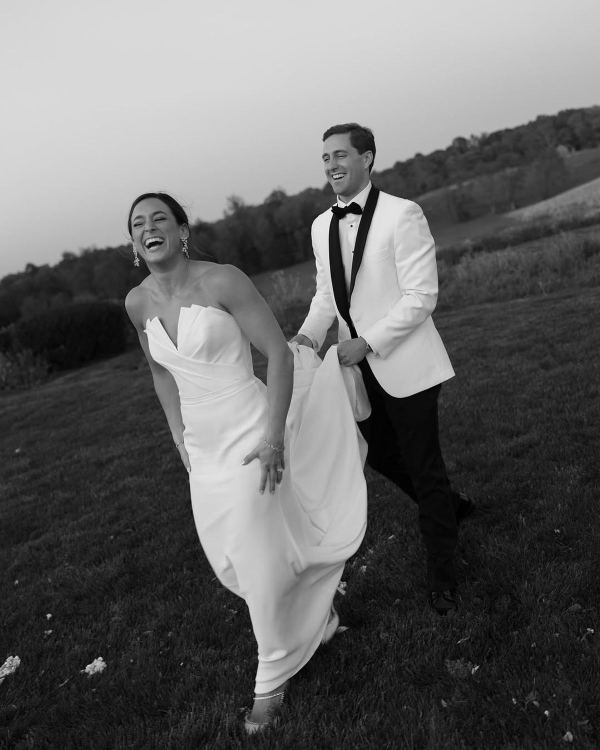 10 Best Vineyard Wedding Venues in the US