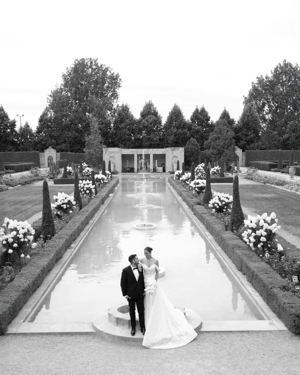 17 Best Wedding Venues in Canada | The Most Beautiful Places to Get Married | TOP Luxury Wedding Locations