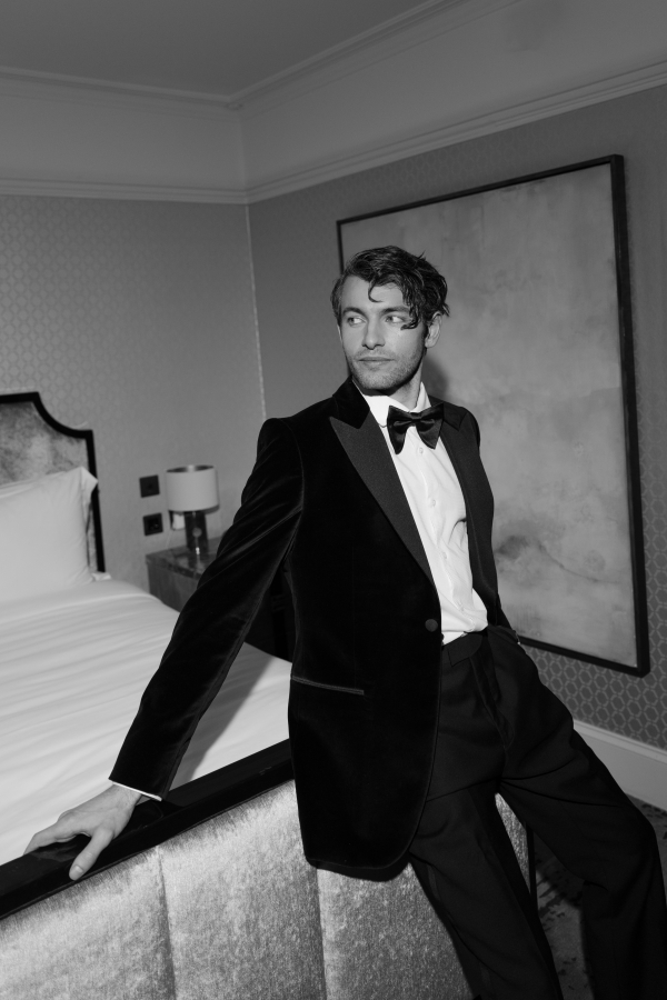 Photographers Joshua Woodland