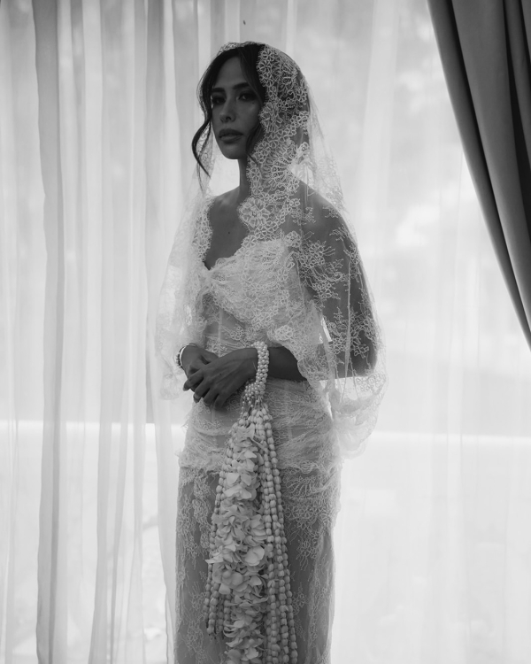 A Rich & Romantic Wedding Full of Heart and Filipino Heritage