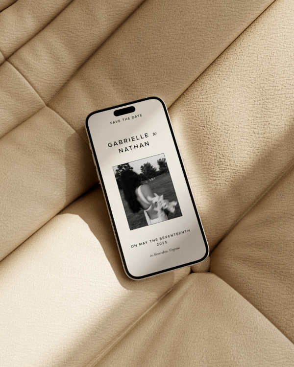 Stationery Avelã White