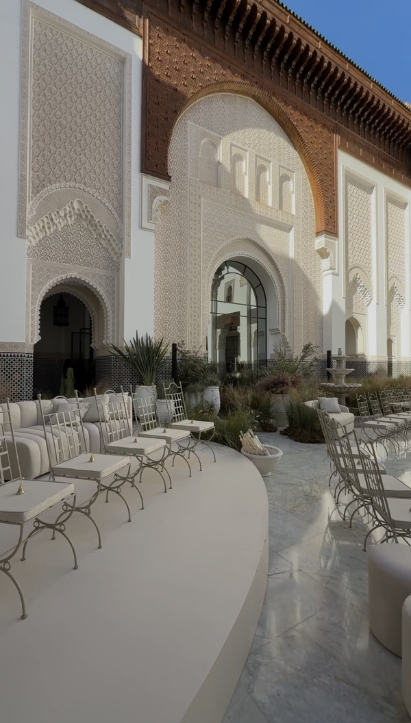 Content Creators Maria Mikhail