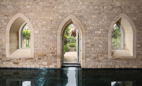 Venues The Royal Crescent Hotel & Spa