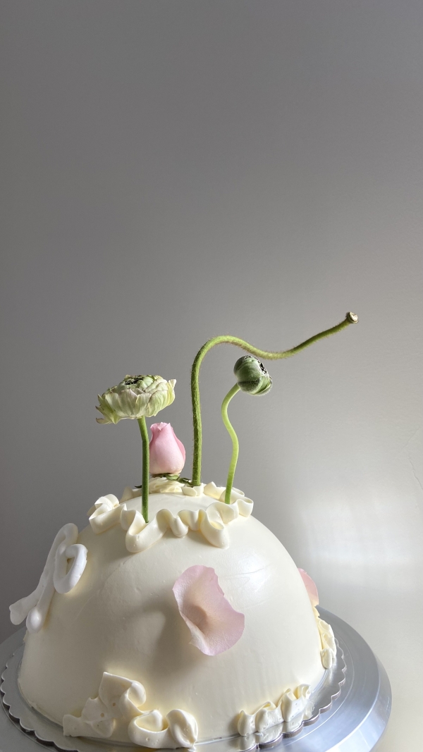 Cakes & Catering María Amaría