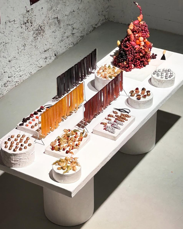 10 Major Wedding Food & Drink Trends for 2026