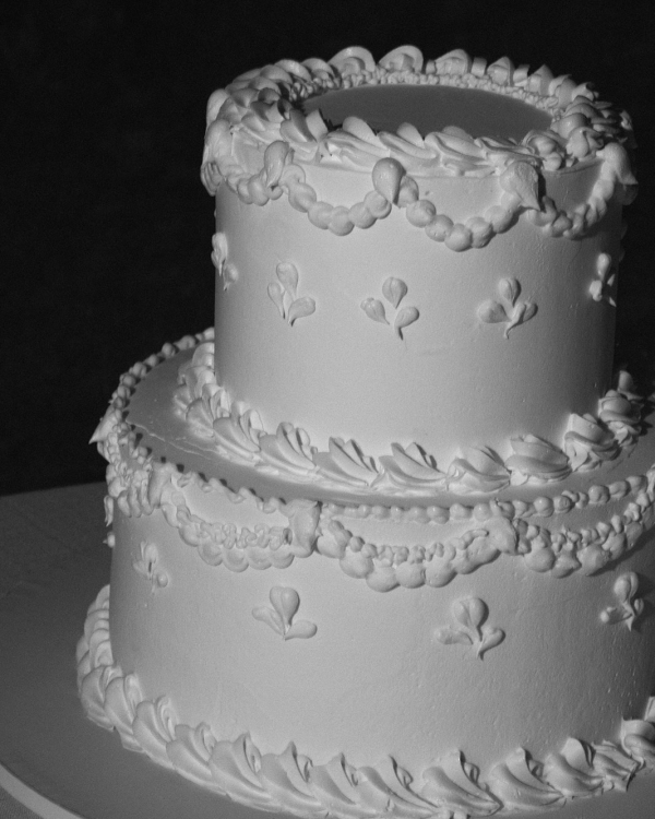 A Heartfelt Italian Villa Wedding Full of Summer Florals & Vintage Charm