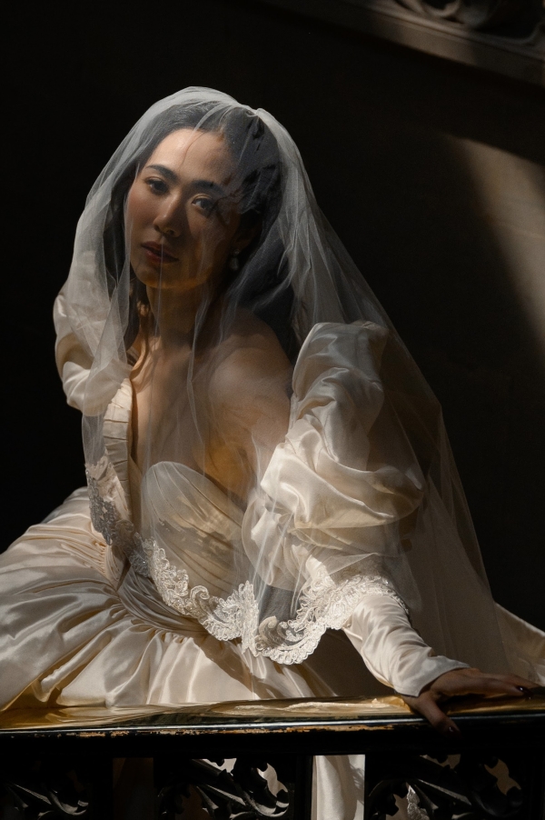 Photographers Vladimir Zakharov