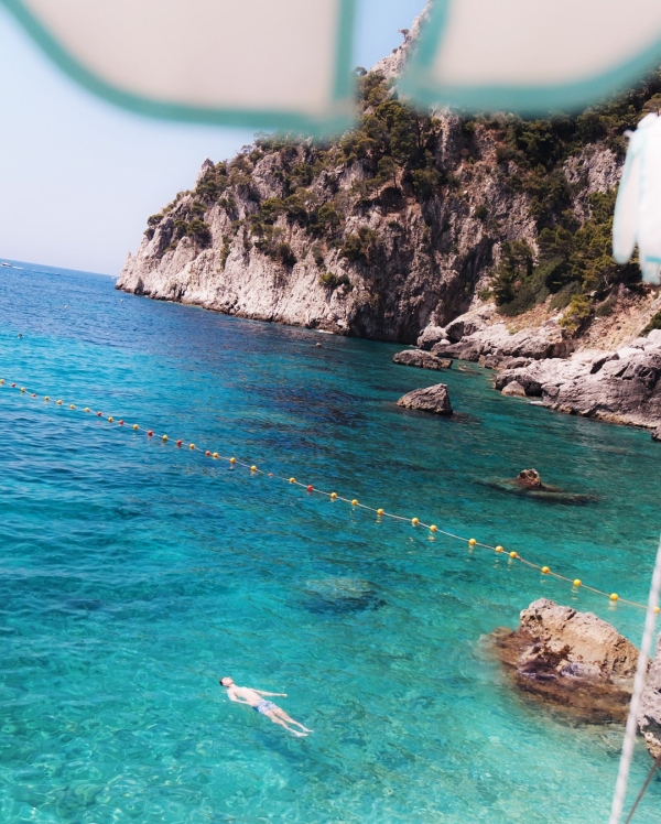 Island Hopping: 17 Romantic Island Destinations for Your Honeymoon