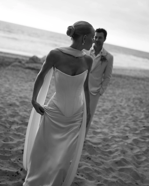 How to Navigate Different Wedding Visions as a Couple — photo 1