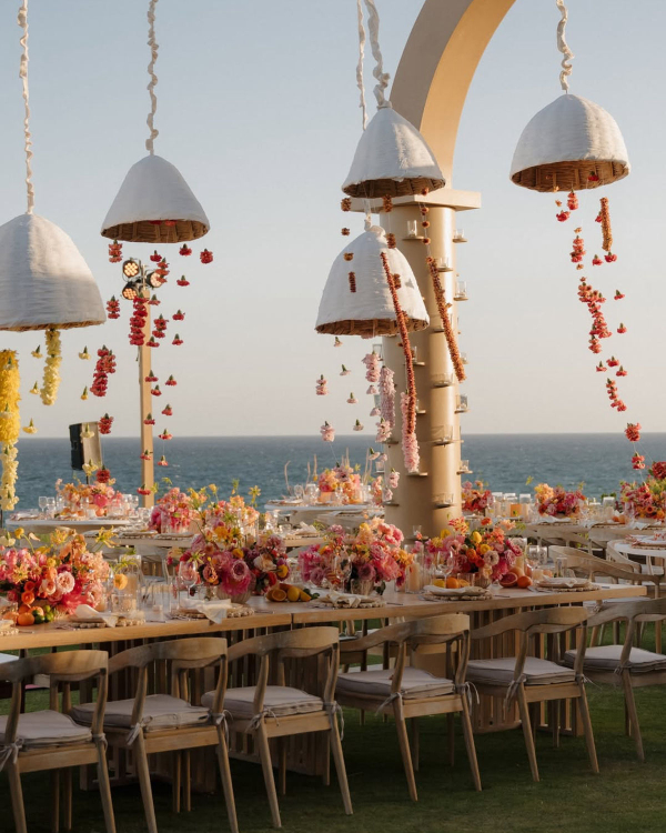 14 Best Wedding Planners in Mexico