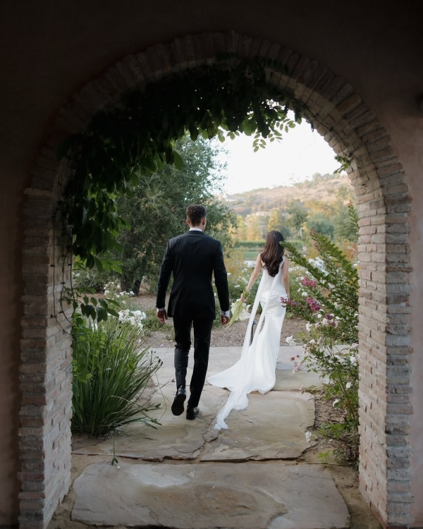 10 Best Vineyard Wedding Venues in the US