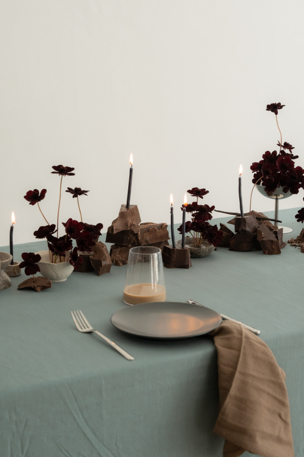 Florists Oh, Maria Flores