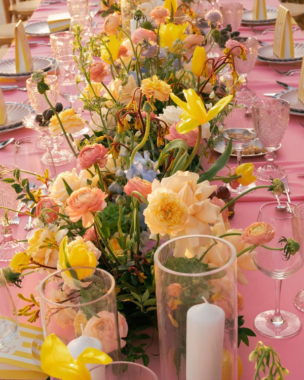 Paradise Calling: Why Thailand Is the Next Iconic Destination Wedding Setting