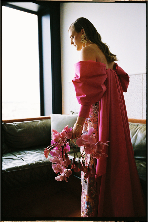 Photographers Damien Milan