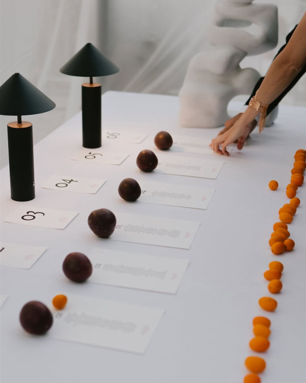 Transform Your Wedding with Lighting That Shifts the Mood From Ceremony to Reception