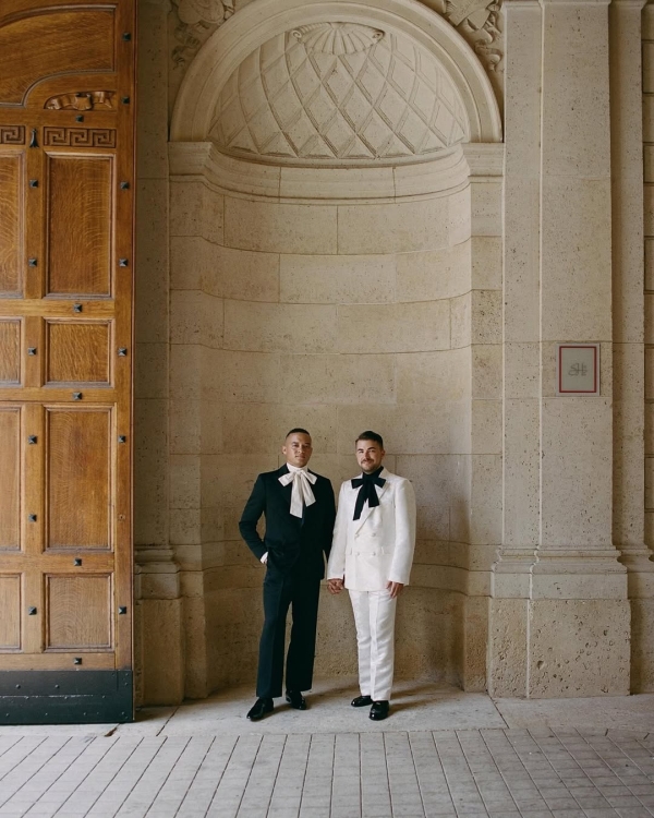 35 Must-Know Tips from Top Wedding Photographers