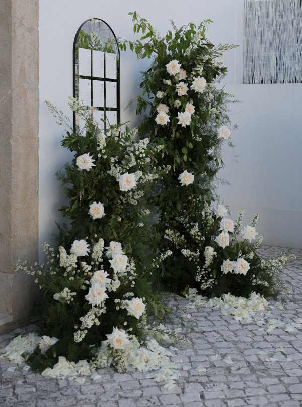 Florists Oh, Maria Flores