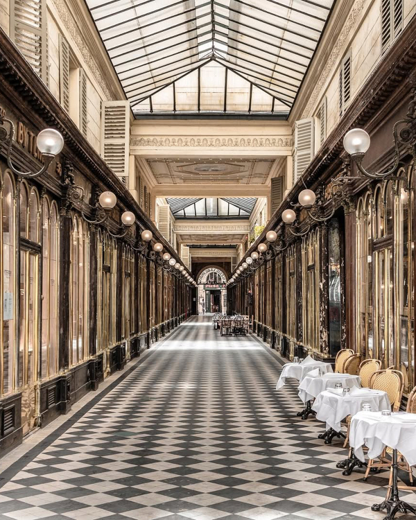 The Ultimate Guide to Paris: Where to Stay, Eat, and Shop