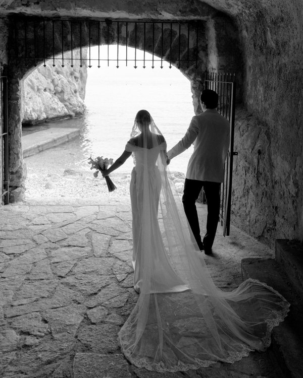 A Dream Sicilian Wedding Weekend at Tonnara di Scopello