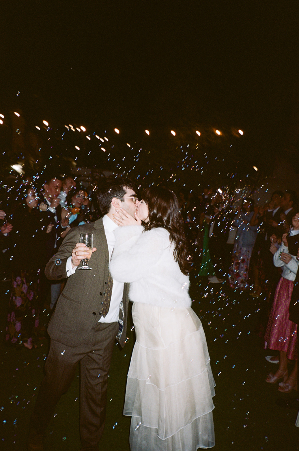 Photographers Jessica Livingston