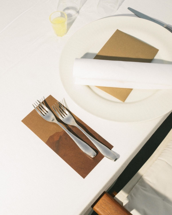 A Minimalist Seaside Wedding on the Breathtaking Island of Panarea, Sicily