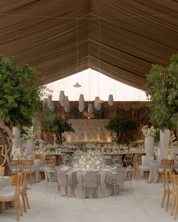 14 Best Wedding Planners in Mexico