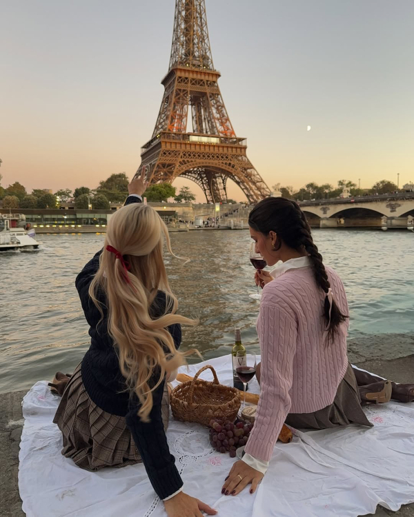 The Ultimate Guide to Paris: Where to Stay, Eat, and Shop