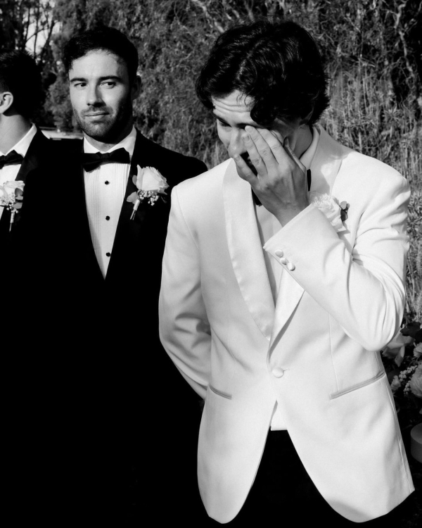 35 Must-Know Tips from Top Wedding Photographers