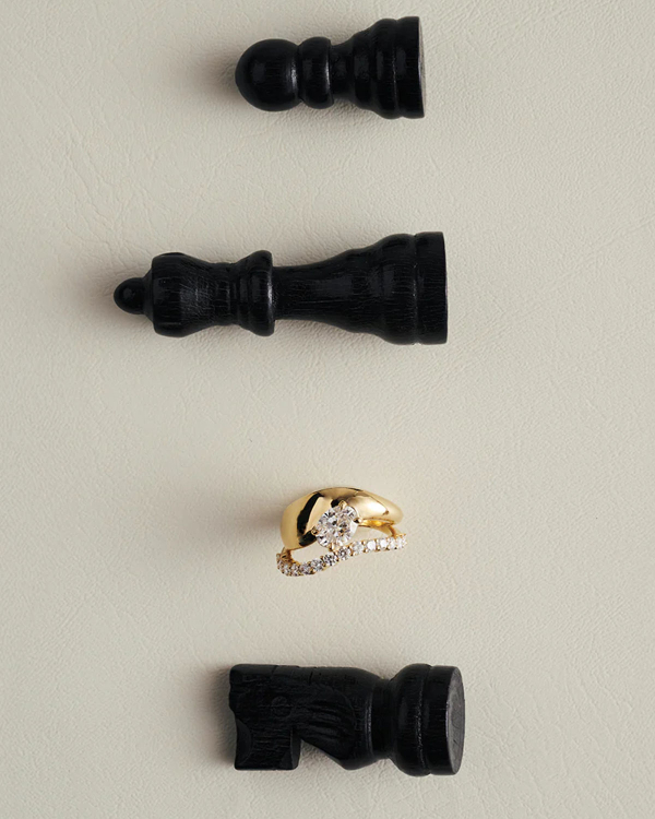 8 Major Engagement Ring & Wedding Band Trends for 2026