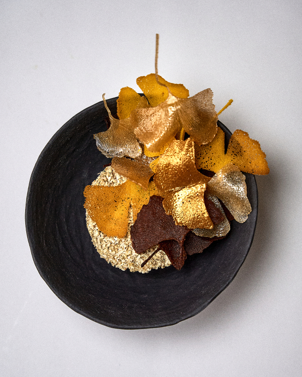 Inside Balbosté’s Paris Culinary Experience: Le Premier Dîner