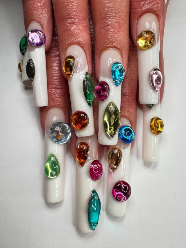 12 Best Nail Artists in the US