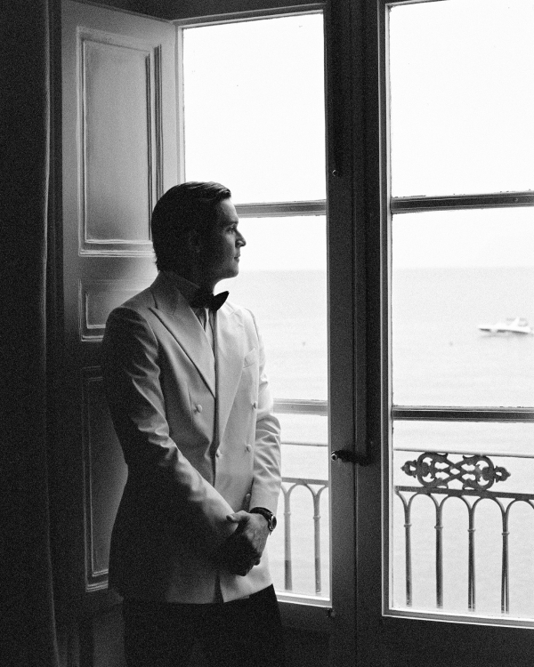 A Dream Sicilian Wedding Weekend at Tonnara di Scopello