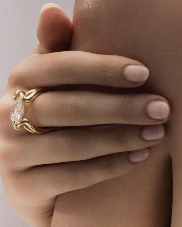 8 Major Engagement Ring & Wedding Band Trends for 2026