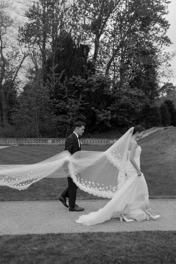 Photographers Joshua Woodland