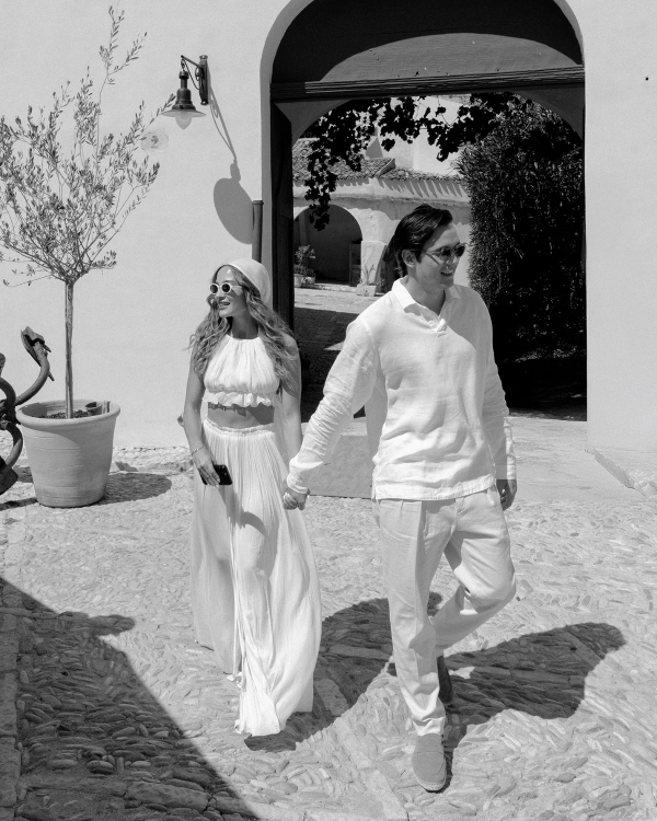 A Dream Sicilian Wedding Weekend at Tonnara di Scopello