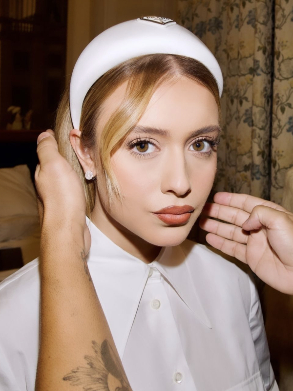 Beauty Tom Perdigão