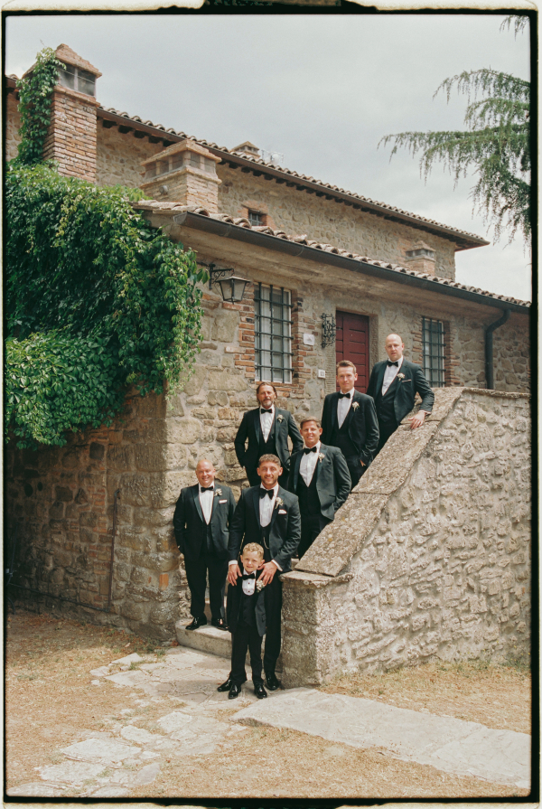 Photographers Joshua Woodland