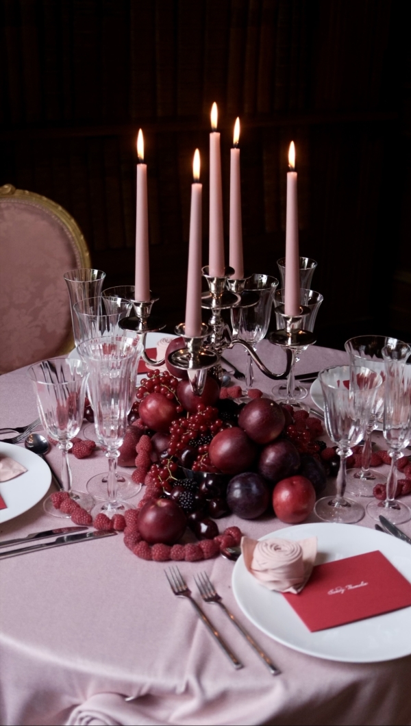 Content Creators Maria Mikhail