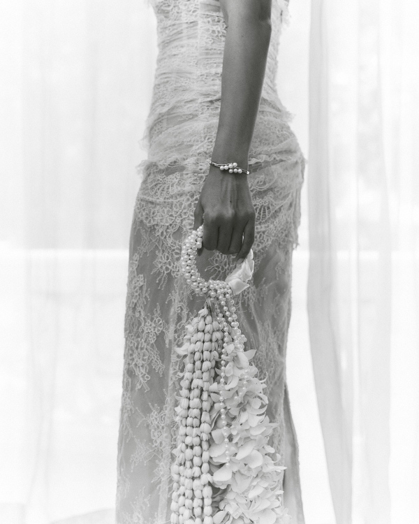 A Rich & Romantic Wedding Full of Heart and Filipino Heritage