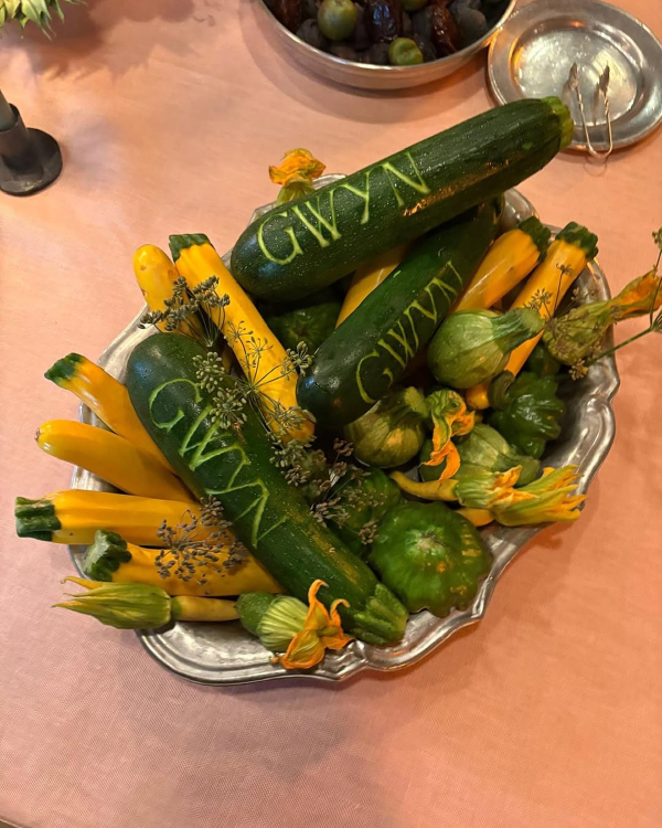 10 Major Wedding Food & Drink Trends for 2026