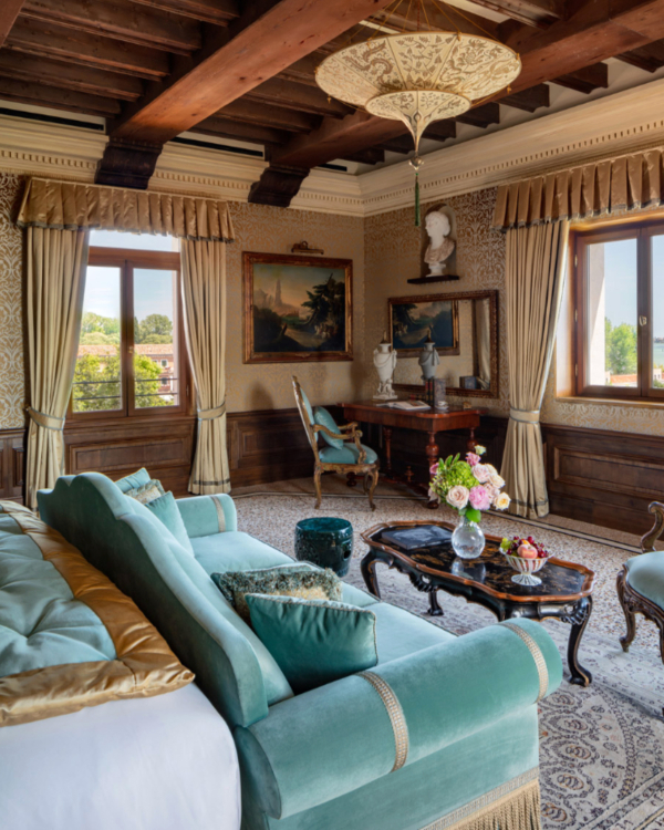 The Most Anticipated New Hotel Openings of 2026