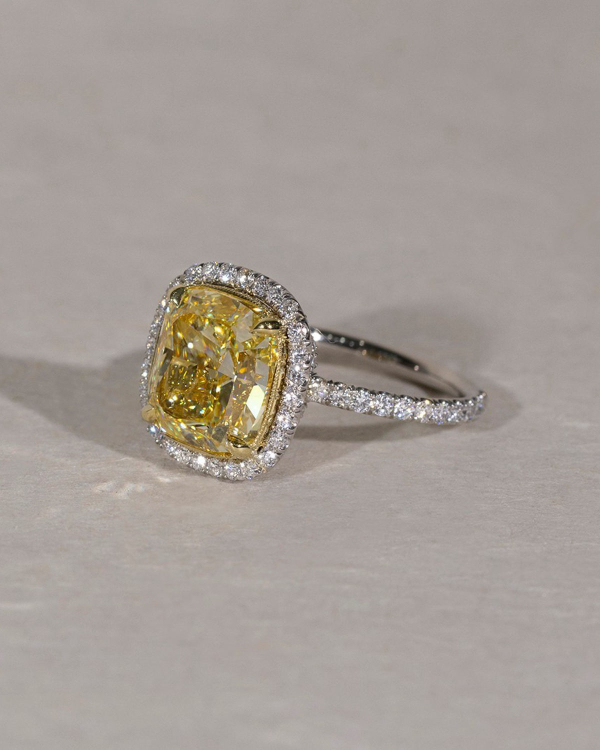 8 Major Engagement Ring & Wedding Band Trends for 2026