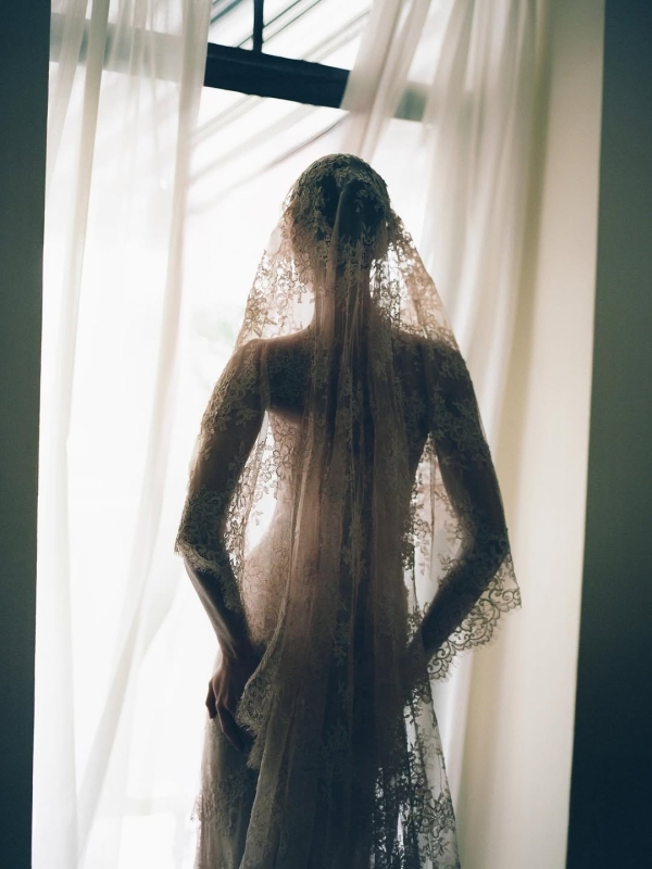 How to Tell If Your Fiancé Has Cold Feet (and What You Can Do About It)