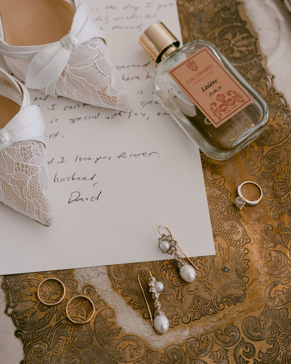 Why Small Details Make the Biggest Impact in Your Wedding Photos