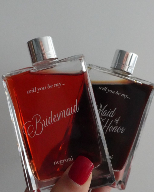 45 Fun & Creative Ways to Ask Your Besties to Be Your Bridesmaids