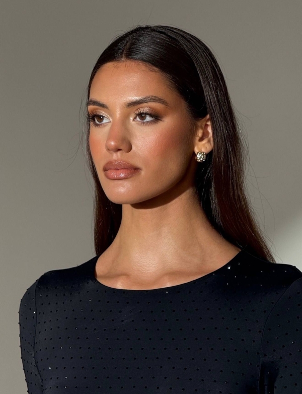 Beauty Brooke Lilias