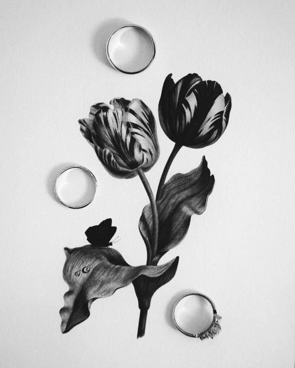 A Rich & Romantic Wedding Full of Heart and Filipino Heritage